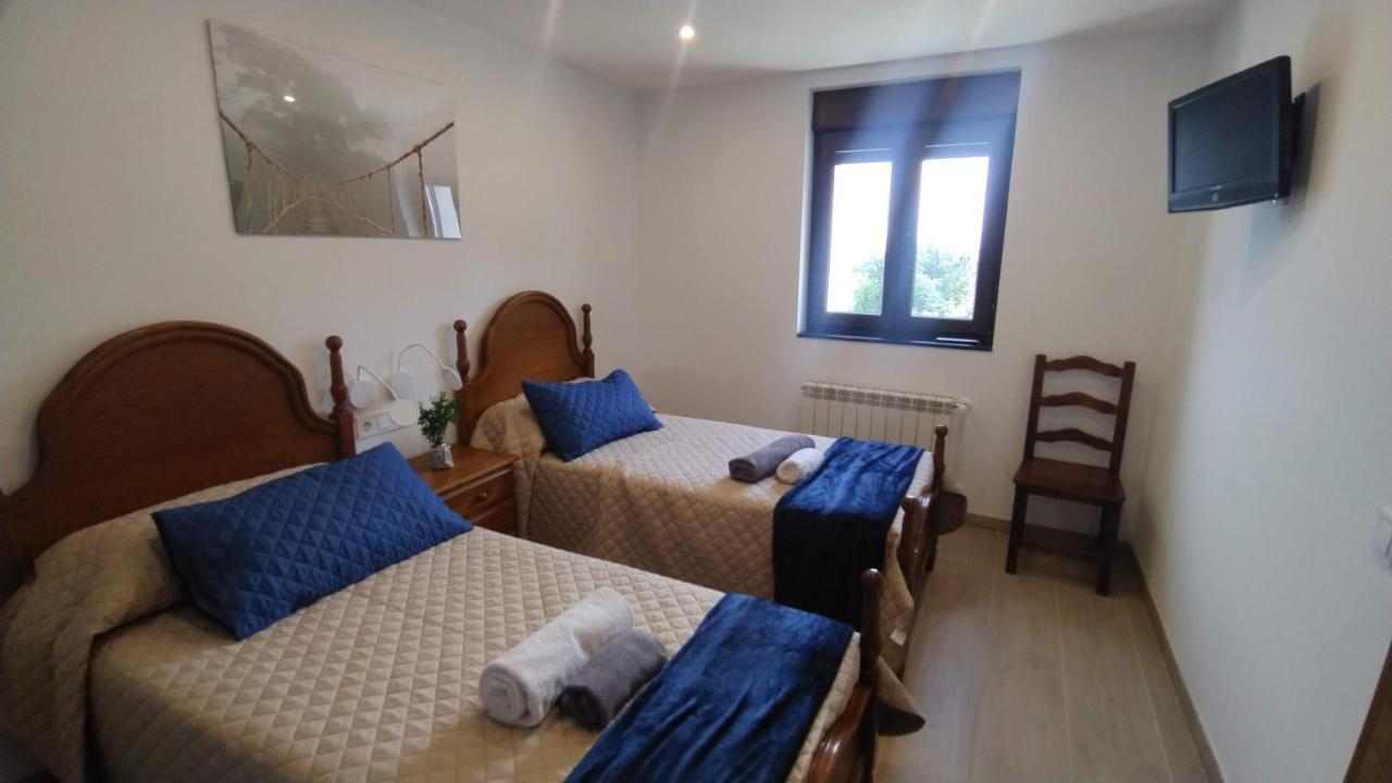 Casa Rural Tulia Градо Екстер'єр фото