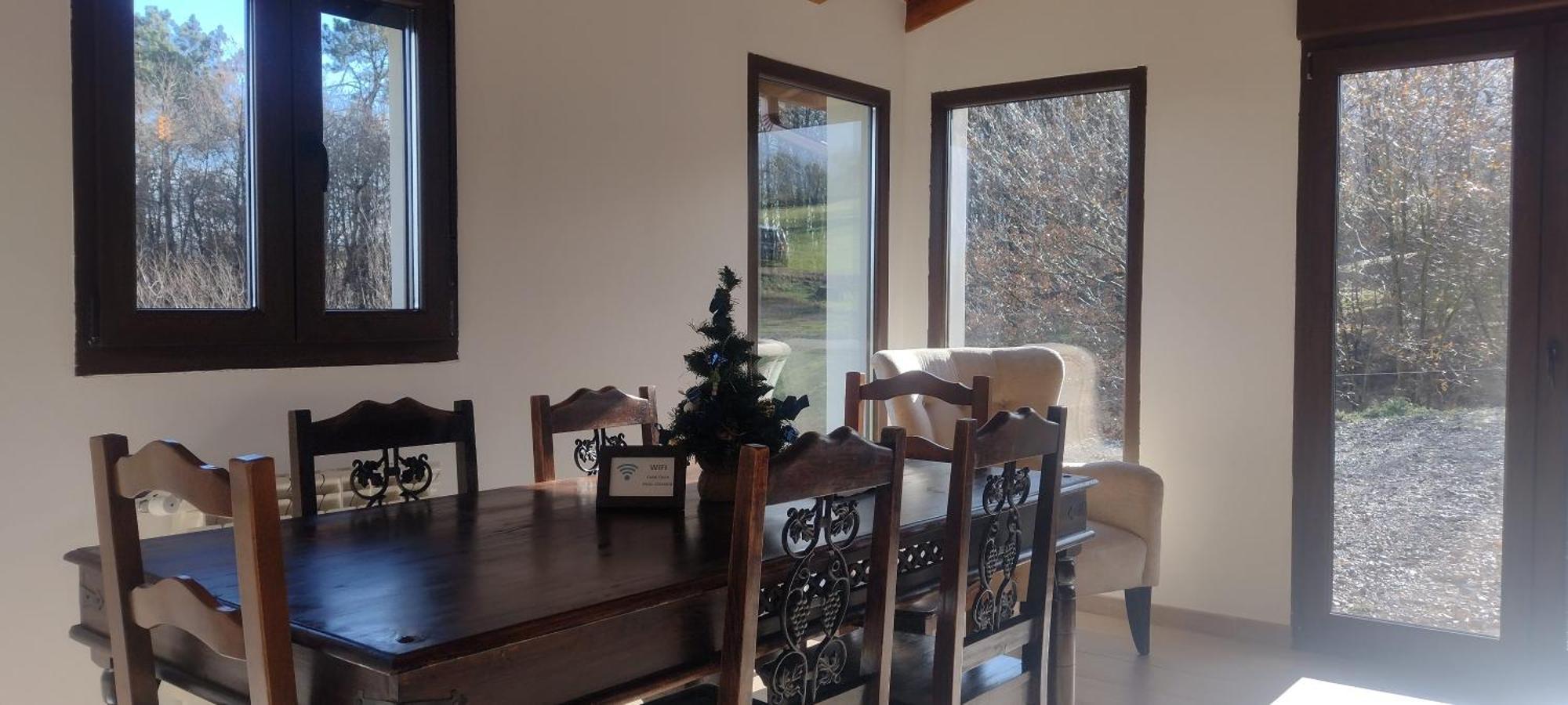 Casa Rural Tulia Градо Екстер'єр фото